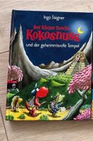 Der kleine Drache Kokosnuss und der geheimnisvolle Tempel Niedersachsen - Elze Vorschau