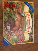 Tischspiel „Hase und Igel“ Hessen - Michelstadt Vorschau