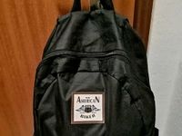 Rucksack, schwarz, Dresden - Gruna Vorschau