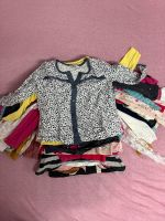 Girls Kleiderpaket Gr. 98-104 Zara Minnie Maus Topolino H&M C&A Köln - Porz Vorschau