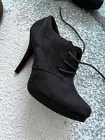 Deichmann High Heels in 38 Rheinland-Pfalz - Eisenberg  Vorschau