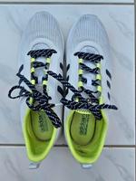 Sneaker Turnschuhe Adidas Neo Cloudfoam Gr. 40 Niedersachsen - Lüneburg Vorschau