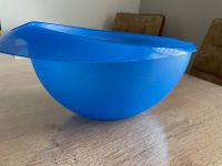 Tupperware Schüssel blau Niedersachsen - Göttingen Vorschau