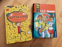 Lotta Leben und die drei !!! Buch Bayern - Kaufering Vorschau