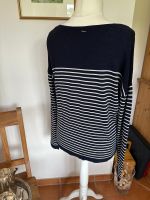 Sommer Pullover s.Oliver blau gestreift Gr. 40 Nordrhein-Westfalen - Hille Vorschau