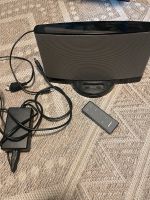 Verkaufe Bose Sounddock 2 Bayern - Cadolzburg Vorschau