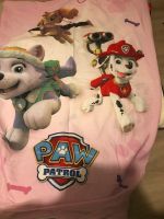 Bettwäsche paw patrol Sachsen - Triebel Vorschau