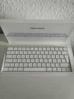 Apple Magic Keyboard Sachsen-Anhalt - Zilly Vorschau