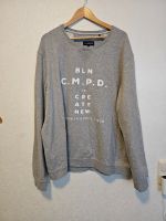 Pullover von CAMP DAVID XXXL Hessen - Kassel Vorschau