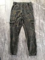 Kargohose camouflage 164 Zara Nordrhein-Westfalen - Kempen Vorschau