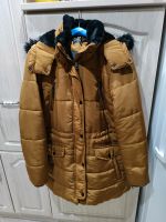 Damen Winter Jacke Bayern - Sonnefeld Vorschau