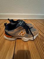 Schuhe Sneaker New Balance Gr. 42,5 Hamburg-Nord - Hamburg Winterhude Vorschau