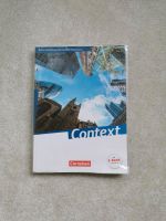 "Context" Englisch Lehrbuch, Cornelsen Berlin - Lichtenberg Vorschau