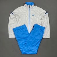 Nike ACG Vintage Tracksuit Trainingsanzug babyblau Trackpants y2k Brandenburg - Potsdam Vorschau