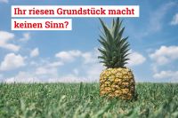 Ein zu großes Grundstück? Zu viel Arbeit im Garten? Nordrhein-Westfalen - Hemer Vorschau