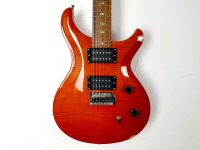 Stagg R500 H-H E-Gitarre orange mit Garantie - im Stil von PRS Hessen - Linsengericht Vorschau