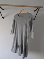Strickkleid Orsay S grau Kleid Berlin - Köpenick Vorschau