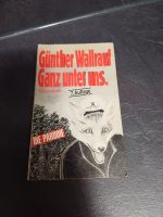Günther Wallrauf "Ganz unter uns" Buch DIE PARODIE 1986 Nordrhein-Westfalen - Wiehl Vorschau