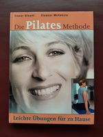 Die Pilates Methode - Leichte Übungen für zu Hause - neuwertig Baden-Württemberg - Esslingen Vorschau