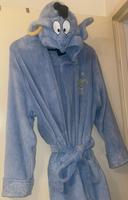 Disney Aladdin Bademantel/Jacke Gr.L neu Berlin - Steglitz Vorschau