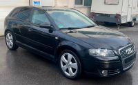 AUDI A3 8P 2.0 SPORTBACK 4-TÜRER TÜV+AU NEU Nordrhein-Westfalen - Sundern (Sauerland) Vorschau