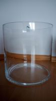 Glaszylinder / Vase  25cm Nordrhein-Westfalen - Reichshof Vorschau