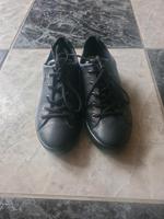 Ecco   Goretex Schnürer Schuhe Leder Gr. 39 TOP Nordrhein-Westfalen - Paderborn Vorschau