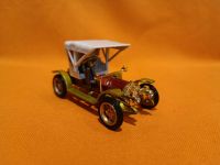 GAMA No. 986 Opel "Doktorwagen" 1909 Oldtimer 1:45 Vitrinenmodell Hessen - Bad Wildungen Vorschau