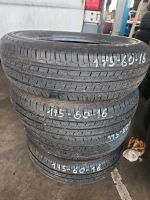 175 60 16 Bridgestone inkl Montage Nordrhein-Westfalen - Moers Vorschau