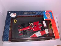 Formel 1, Hot Wheels Michael Schumacher Collection Schleswig-Holstein - Jagel Vorschau