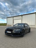 Audi RS6 4.0 TFSI Avant Bayern - Ingolstadt Vorschau