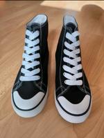 Chucks Sneaker Mecklenburg-Vorpommern - Jarmen Vorschau