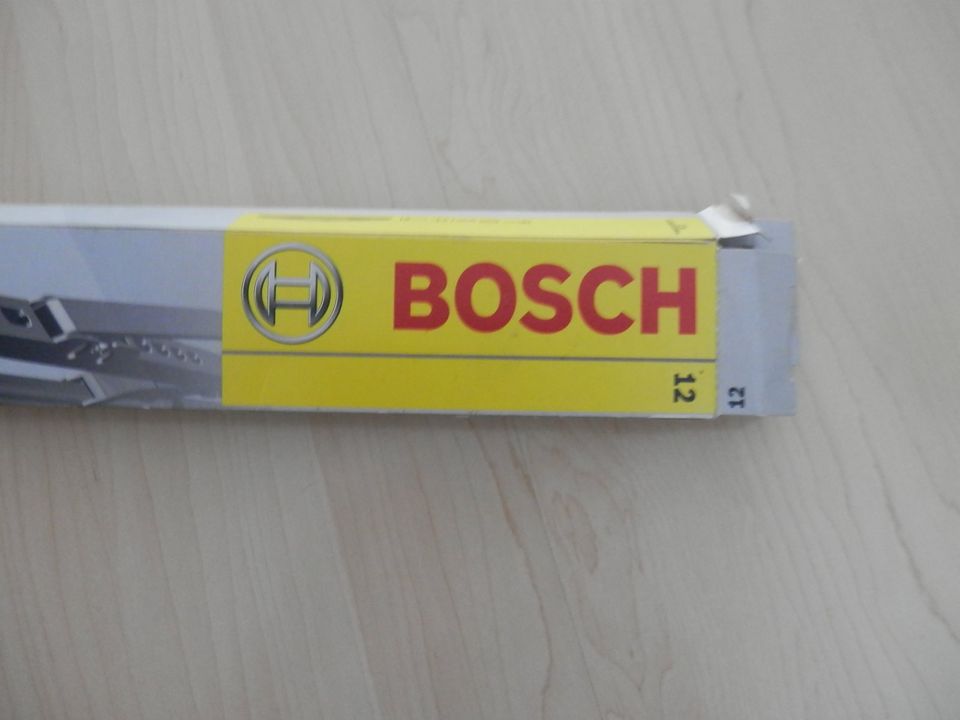 Schbeibenwischer Bosch 3397004490 in Paderborn