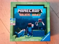 Minecraft Builders & Biomes Spiel Schleswig-Holstein - Boostedt Vorschau