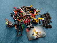 Lego Technic Konvolut/Ersatzteile Hessen - Gießen Vorschau