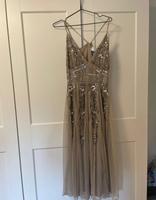 Kleid Silber Bayern - Neuburg am Inn Vorschau
