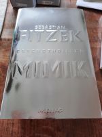 Sebastian Fitzek - Mimik Niedersachsen - Hildesheim Vorschau