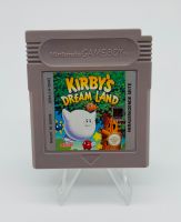 Game Boy Gameboy Kirby‘s Dream Land / Blitzversand Hessen - Groß-Bieberau Vorschau