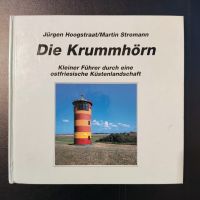 Die Krummhörn - Jürgen Hoogstraat, Martin Stromann Niedersachsen - Norden Vorschau