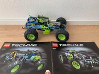 Verkaufe LEGO Technic 42037 Formula Off-Roader Baden-Württemberg - Ehningen Vorschau