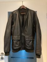 Vera Pelle Herren Lederjacke Gr. XL dunkelbraun Niedersachsen - Wilhelmshaven Vorschau