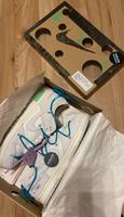 Nike dunke low offwhite lot 36 Nordrhein-Westfalen - Kaarst Vorschau
