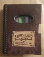 ASP Lyrik-Band - 5 wunderschöne Geschenkbänder in einer Box - NEU Mecklenburg-Vorpommern - Greifswald Vorschau