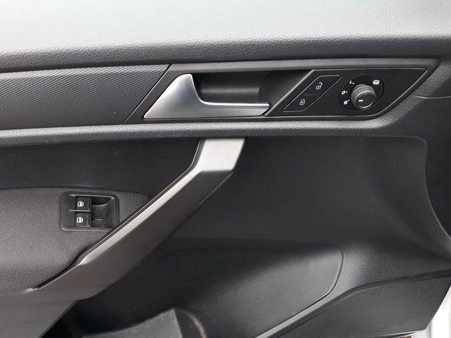 Volkswagen Caddy 1.4TGI DSG Trendline TEMPOMAT+ BLUETOOTH++ in Rüdersdorf
