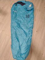 Schlafsack Lafuma Yellowstone Junior 160cm, 790gr Hessen - Schlangenbad Vorschau