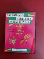 Heilblüten - Farbkarten-Set Bayern - Greifenberg Ammersee Vorschau