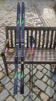 Skier Tecnopro 203cm - Scheunenfund Dresden - Cotta Vorschau