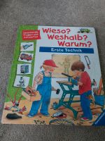 Buch Wieso Weshalb Warum Erste Technik Nordrhein-Westfalen - Kalkar Vorschau