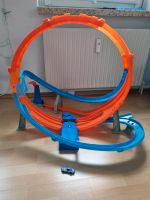 Hot Wheels Riesen Looping-Crash Schleswig-Holstein - Büdelsdorf Vorschau