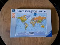 Ravensburger Puzzle z.B Exit von 500 -1000 Teile Nordrhein-Westfalen - Emsdetten Vorschau